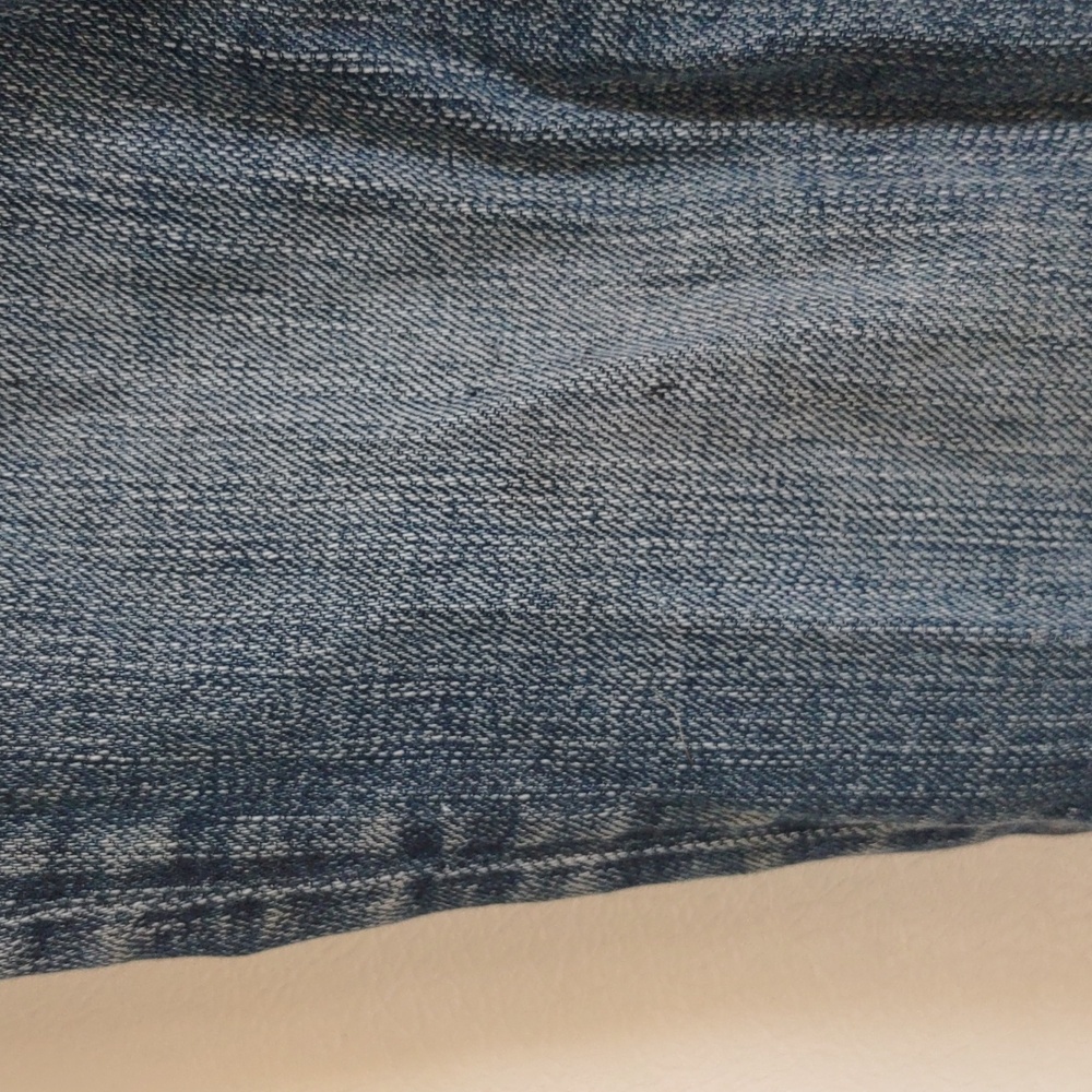 Silver Jeans Suki Mid-Rise Curvy Bootcut Jeans - Size 26/30 - Picture 6 of 16